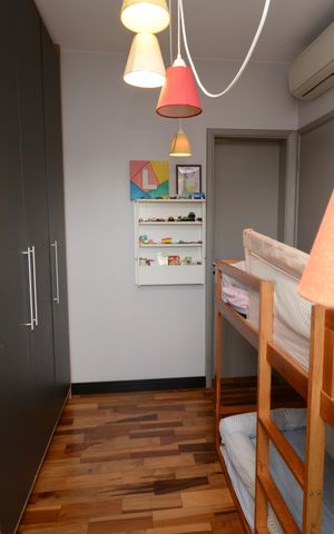Apartamento à venda com 93m², 2 quartos e 2 vagasSuíte 2