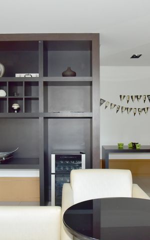 Apartamento à venda com 93m², 2 quartos e 2 vagasÁrea comum - Salão de festas