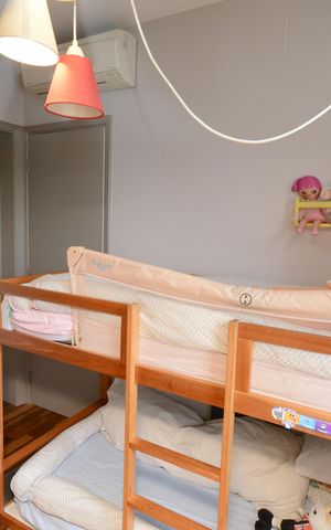 Apartamento à venda com 93m², 2 quartos e 2 vagasSuíte 2