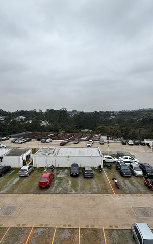 Apartamento para alugar com 41m², 2 quartos e 1 vaga Apartamento para alugar com 41m², 2 quartos e 1 vagaVista do Quarto 1