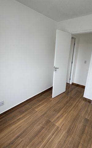 Apartamento para alugar com 41m², 2 quartos e 1 vaga Apartamento para alugar com 41m², 2 quartos e 1 vagaQuarto 1