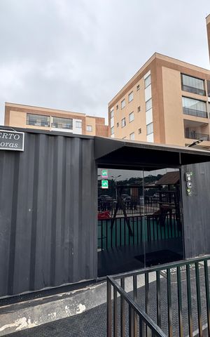 Apartamento para alugar com 41m², 2 quartos e 1 vaga Apartamento para alugar com 41m², 2 quartos e 1 vagaÁrea comum