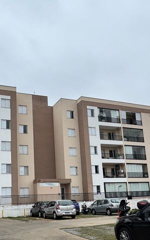 Apartamento para alugar com 41m², 2 quartos e 1 vaga Apartamento para alugar com 41m², 2 quartos e 1 vagaFachada do bloco