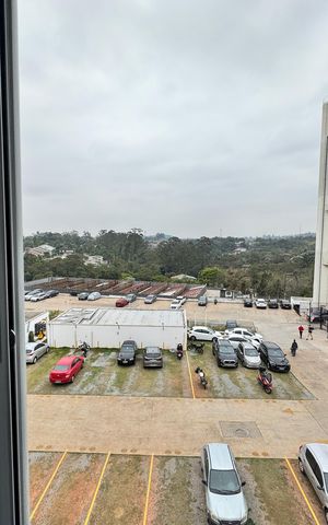 Apartamento para alugar com 41m², 2 quartos e 1 vaga Apartamento para alugar com 41m², 2 quartos e 1 vagaVista do Quarto 2