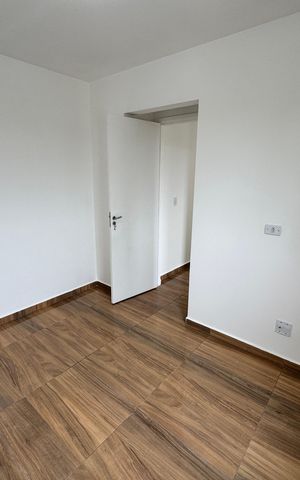Apartamento para alugar com 41m², 2 quartos e 1 vaga Apartamento para alugar com 41m², 2 quartos e 1 vagaQuarto 2