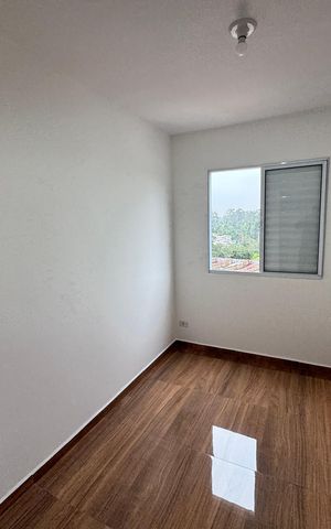 Apartamento para alugar com 41m², 2 quartos e 1 vaga Apartamento para alugar com 41m², 2 quartos e 1 vagaQuarto 1
