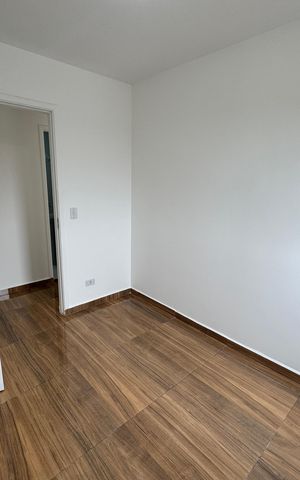 Apartamento para alugar com 41m², 2 quartos e 1 vaga Apartamento para alugar com 41m², 2 quartos e 1 vagaQuarto 1