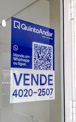 Apartamento para alugar com 65m², 3 quartos e 1 vagaPlaquinha