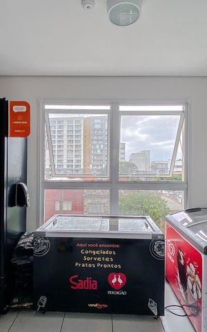 Apartamento para alugar com 65m², 3 quartos e 1 vagaÁrea comum