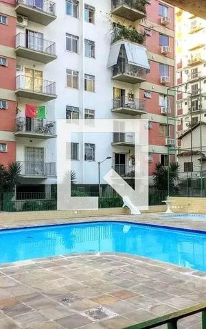Apartamento para alugar com 75m², 2 quartos e 1 vagaÁrea comum
