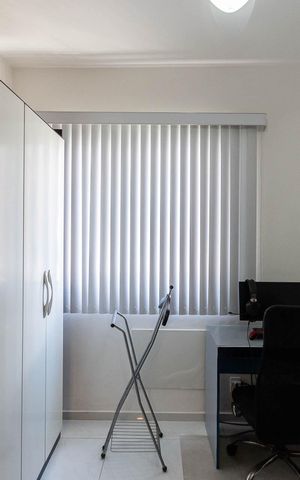 Apartamento para alugar com 75m², 2 quartos e 1 vagaQuarto 1