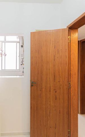 Apartamento para alugar com 75m², 2 quartos e 1 vagaQuarto extra reversível