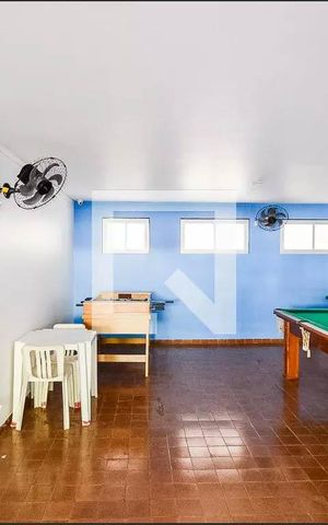 Apartamento para alugar com 75m², 2 quartos e 1 vagaÁrea comum