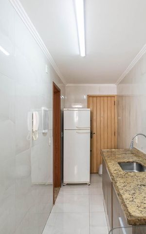 Apartamento para alugar com 75m², 2 quartos e 1 vagaCozinha