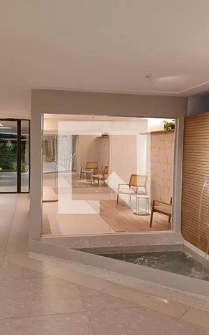 Apartamento para alugar com 75m², 2 quartos e 1 vagaÁrea comum
