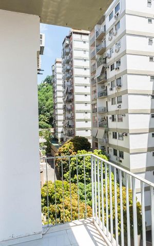 Apartamento para alugar com 75m², 2 quartos e 1 vagaVaranda da Sala