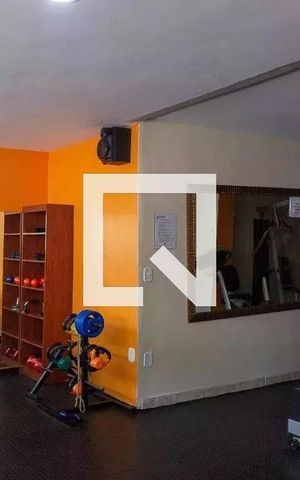 Apartamento para alugar com 75m², 2 quartos e 1 vagaÁrea comum