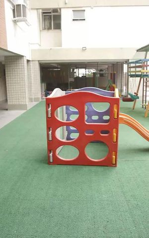 Apartamento para alugar com 75m², 2 quartos e 1 vagaÁrea comum