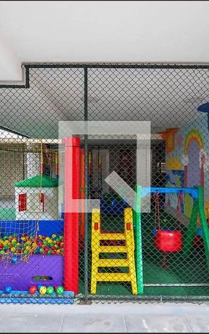 Apartamento para alugar com 75m², 2 quartos e 1 vagaÁrea comum