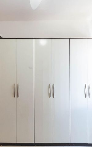Apartamento para alugar com 75m², 2 quartos e 1 vagaQuarto 1