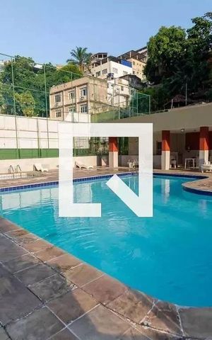 Apartamento para alugar com 75m², 2 quartos e 1 vagaÁrea comum