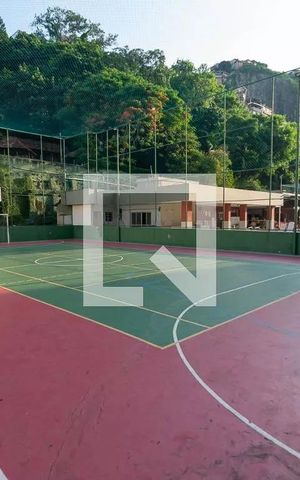 Apartamento para alugar com 75m², 2 quartos e 1 vagaÁrea comum
