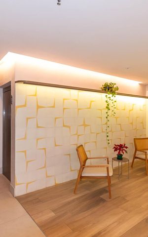 Apartamento para alugar com 75m², 2 quartos e 1 vagaÁrea comum