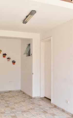 Casa de condomínio à venda com 110m², 3 quartos e 2 vagasGaragem