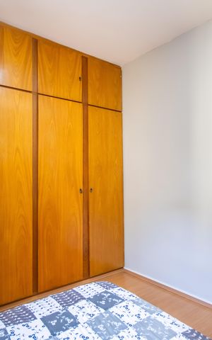 Casa à venda com 225m², 3 quartos e 6 vagas Casa à venda com 225m², 3 quartos e 6 vagasQuarto 3 (Casa 1)