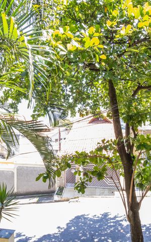 Casa à venda com 225m², 3 quartos e 6 vagas Casa à venda com 225m², 3 quartos e 6 vagasVista da Varanda (Casa 1)