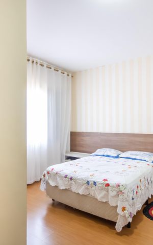 Casa à venda com 225m², 3 quartos e 6 vagas Casa à venda com 225m², 3 quartos e 6 vagasSuíte (Casa 1)