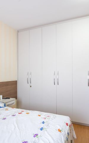 Casa à venda com 225m², 3 quartos e 6 vagas Casa à venda com 225m², 3 quartos e 6 vagasSuíte (Casa 1)