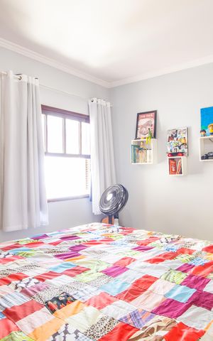 Casa à venda com 225m², 3 quartos e 6 vagas Casa à venda com 225m², 3 quartos e 6 vagasSuíte (Casa 2)
