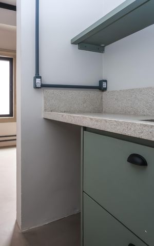 Casa de condomínio à venda com 180m², 5 quartos e 3 vagas Casa de condomínio à venda com 180m², 5 quartos e 3 vagasCasa 5 - Sala e Cozinha