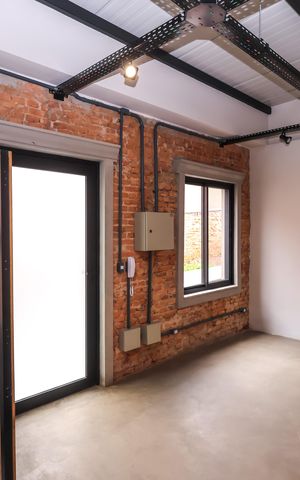 Casa de condomínio à venda com 180m², 5 quartos e 3 vagas Casa de condomínio à venda com 180m², 5 quartos e 3 vagasCasa 2 - Sala e Cozinha