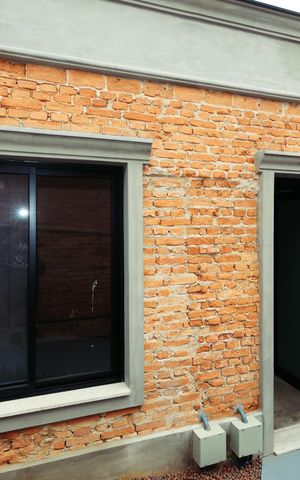 Casa de condomínio à venda com 180m², 5 quartos e 3 vagas Casa de condomínio à venda com 180m², 5 quartos e 3 vagasCasa 2 - Fachada