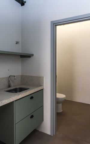 Casa de condomínio à venda com 180m², 5 quartos e 3 vagas Casa de condomínio à venda com 180m², 5 quartos e 3 vagasCasa 5 - Sala e Cozinha