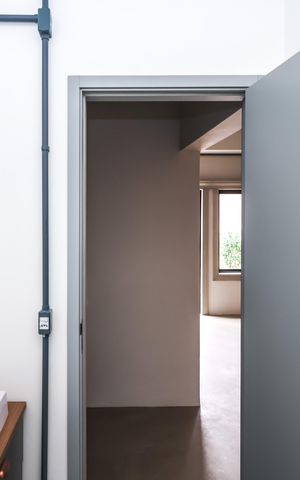 Casa de condomínio à venda com 180m², 5 quartos e 3 vagas Casa de condomínio à venda com 180m², 5 quartos e 3 vagasCasa 4 - Banheiro