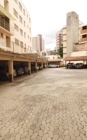 Apartamento à venda com 113m², 3 quartos e 1 vagaVaga