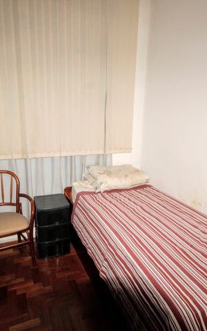Apartamento à venda com 113m², 3 quartos e 1 vagaQuarto 3