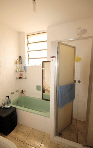 Apartamento à venda com 113m², 3 quartos e 1 vagaBanheiro