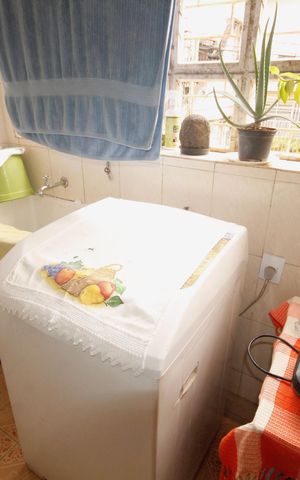 Apartamento à venda com 113m², 3 quartos e 1 vagaÁrea de Serviço
