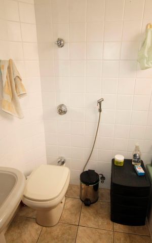 Apartamento à venda com 113m², 3 quartos e 1 vagaBanheiro