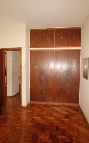 Apartamento à venda com 113m², 3 quartos e 1 vagaQuarto 1