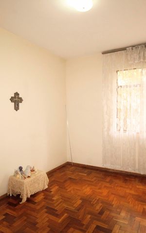 Apartamento à venda com 113m², 3 quartos e 1 vagaQuarto 1