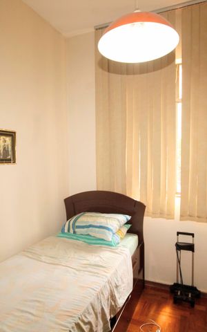 Apartamento à venda com 113m², 3 quartos e 1 vagaQuarto 2