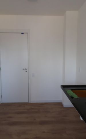 Apartamento à venda com 27m², 1 quarto e sem vagaCozinha