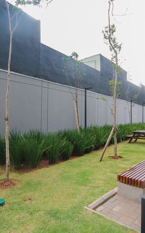 Apartamento para alugar com 55m², 2 quartos e 1 vagaÁrea comum - Playground