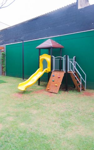 Apartamento para alugar com 55m², 2 quartos e 1 vagaÁrea comum - Playground
