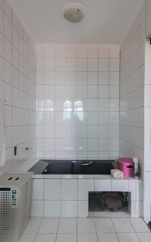 Casa à venda com 233m², 3 quartos e 2 vagasBanheiro da Suíte